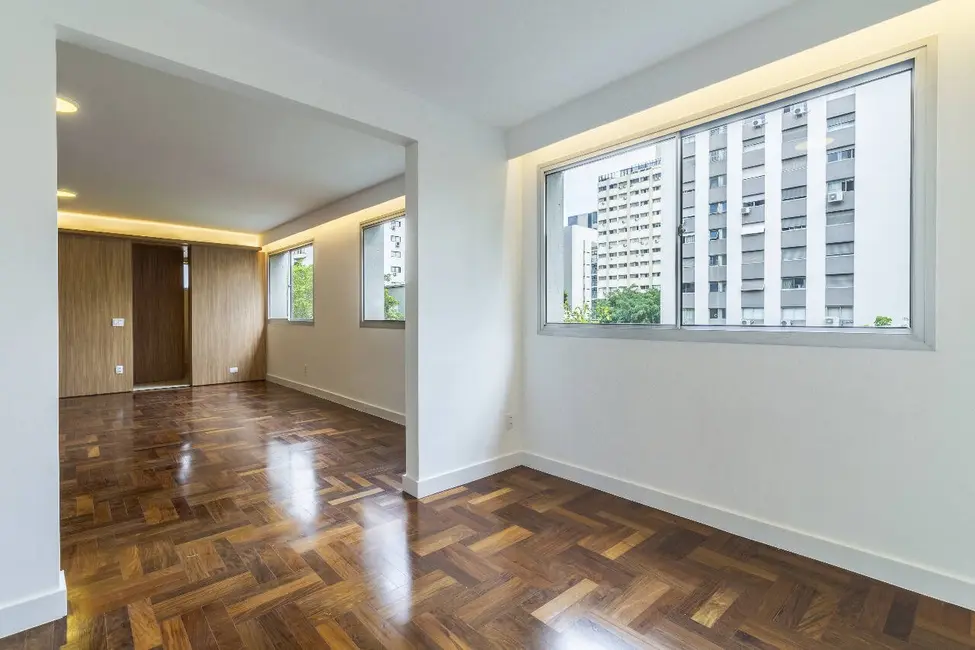 Foto 7 de Apartamento com 3 quartos à venda, 148m2 em Jardim Paulista, São Paulo - SP