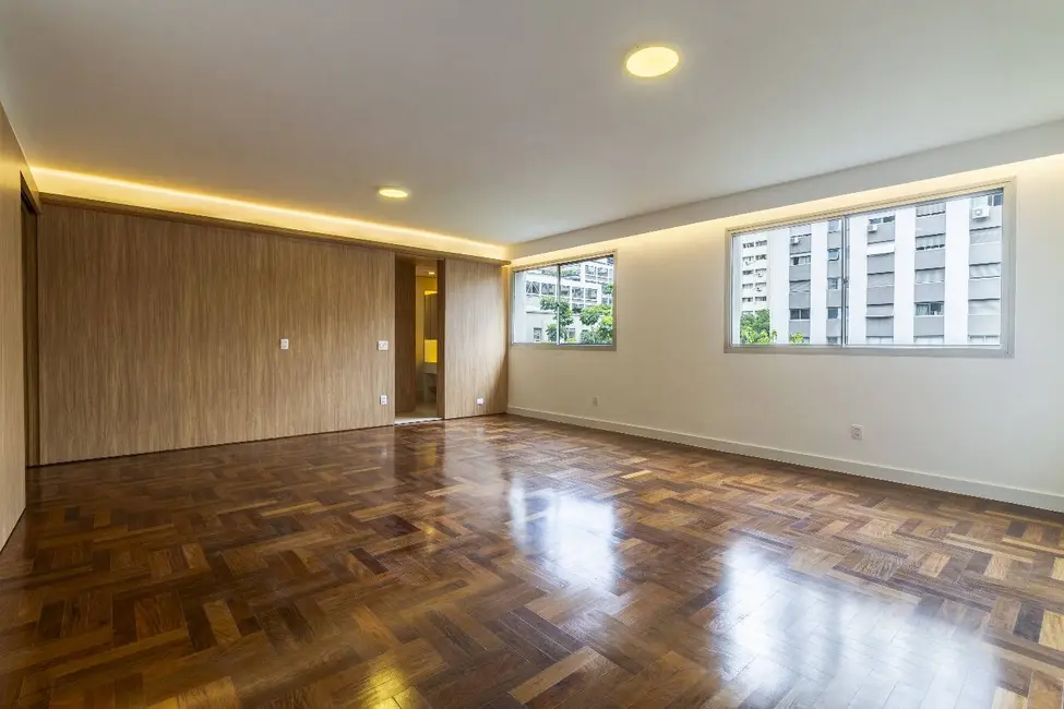 Foto 1 de Apartamento com 3 quartos à venda, 148m2 em Jardim Paulista, São Paulo - SP