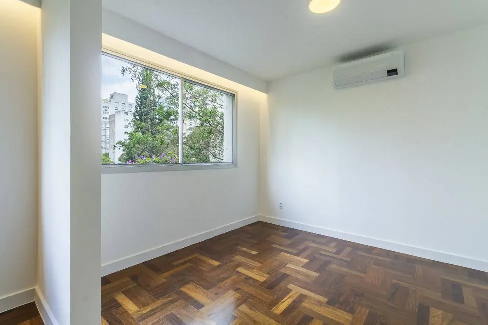 Foto 6 de Apartamento com 3 quartos à venda, 148m2 em Jardim Paulista, São Paulo - SP