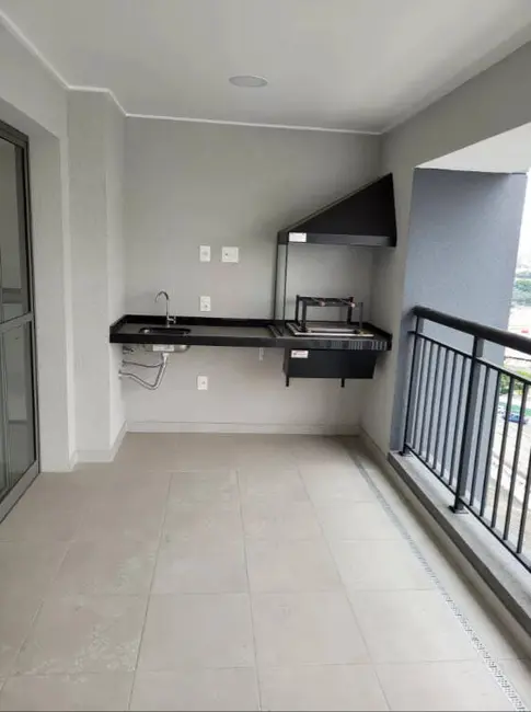 Foto 1 de Apartamento com 3 quartos à venda, 92m2 em Mooca, São Paulo - SP