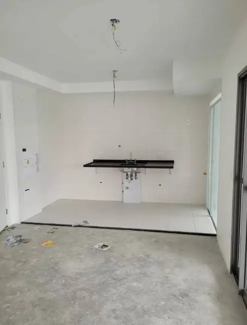 Foto 4 de Apartamento com 3 quartos à venda, 92m2 em Mooca, São Paulo - SP