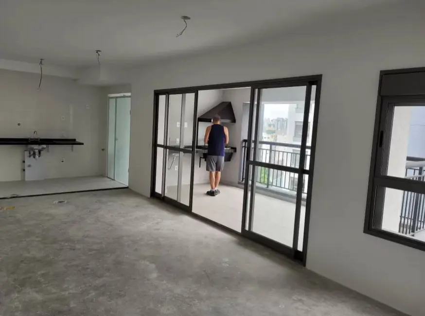 Foto 3 de Apartamento com 3 quartos à venda, 92m2 em Mooca, São Paulo - SP