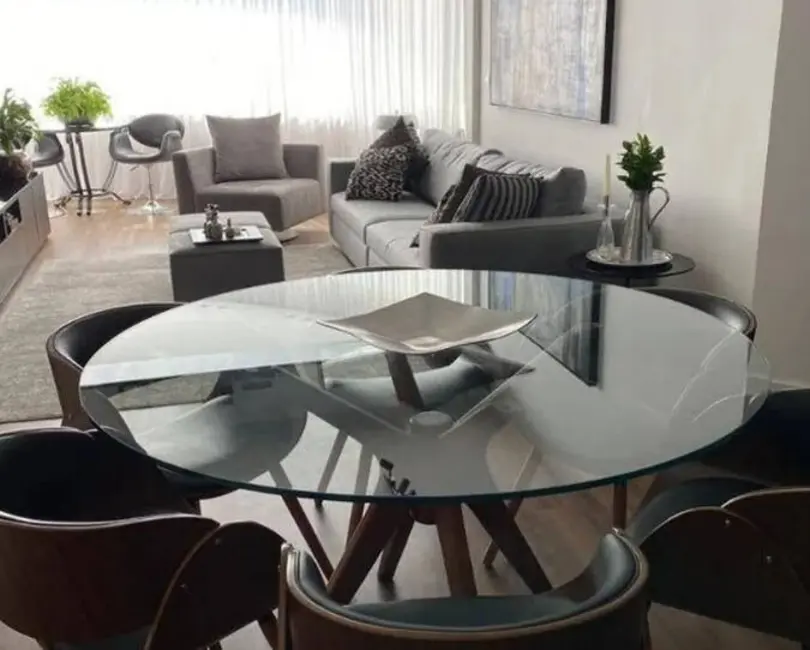 Foto 4 de Apartamento com 2 quartos à venda, 116m2 em Brooklin Paulista, São Paulo - SP