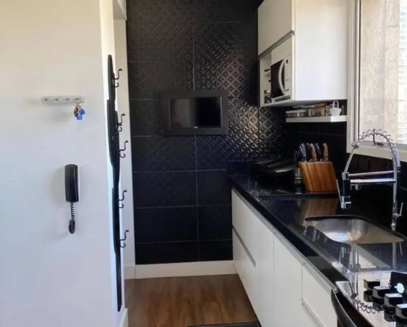 Foto 8 de Apartamento com 2 quartos à venda, 116m2 em Brooklin Paulista, São Paulo - SP