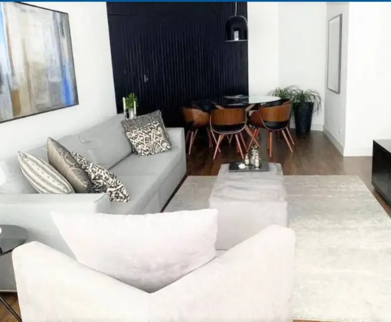 Foto 2 de Apartamento com 2 quartos à venda, 116m2 em Brooklin Paulista, São Paulo - SP