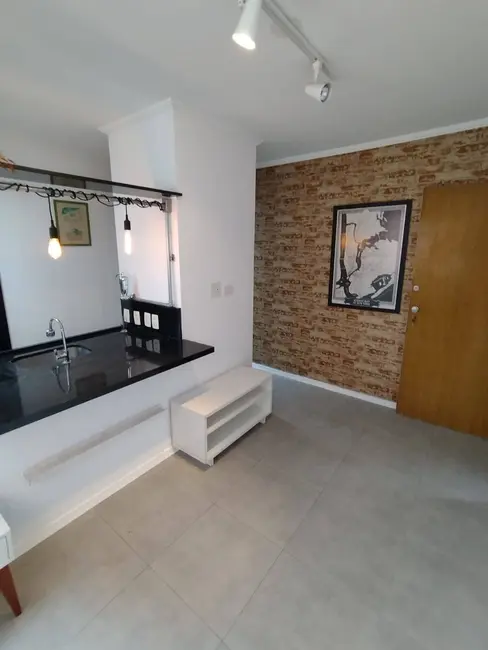 Foto 1 de Apartamento com 1 quarto para alugar, 44m2 em Pinheiros, São Paulo - SP