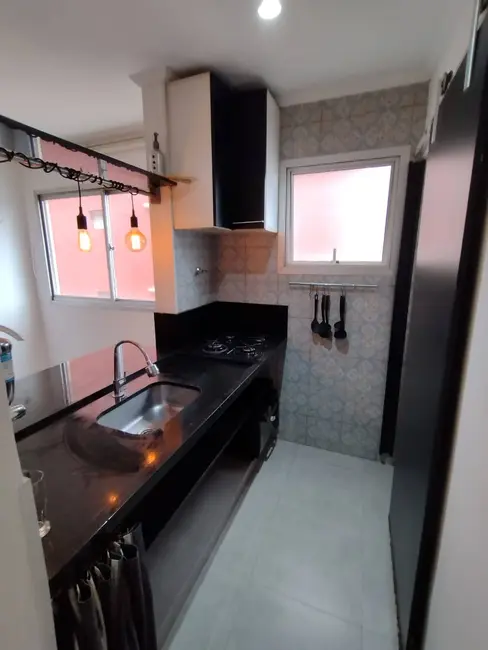 Foto 8 de Apartamento com 1 quarto para alugar, 44m2 em Pinheiros, São Paulo - SP