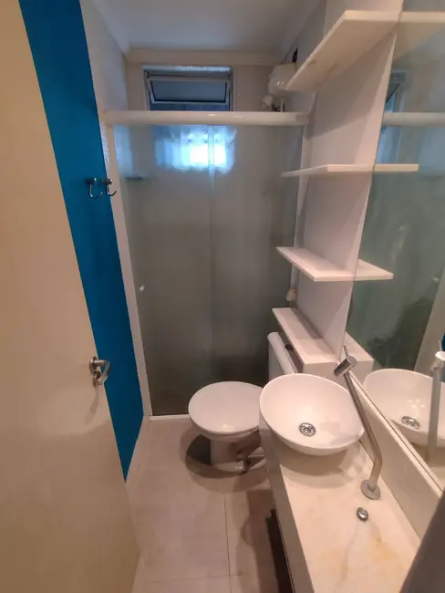 Foto 5 de Apartamento com 1 quarto para alugar, 44m2 em Pinheiros, São Paulo - SP