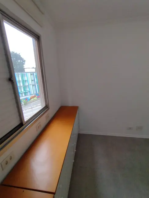 Foto 3 de Apartamento com 1 quarto para alugar, 44m2 em Pinheiros, São Paulo - SP
