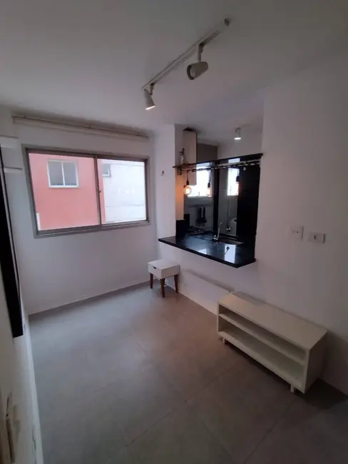 Foto 2 de Apartamento com 1 quarto para alugar, 44m2 em Pinheiros, São Paulo - SP