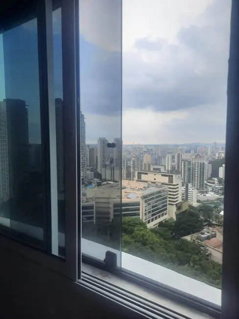 Foto 7 de Apartamento com 2 quartos para alugar, 50m2 em Vila Andrade, São Paulo - SP