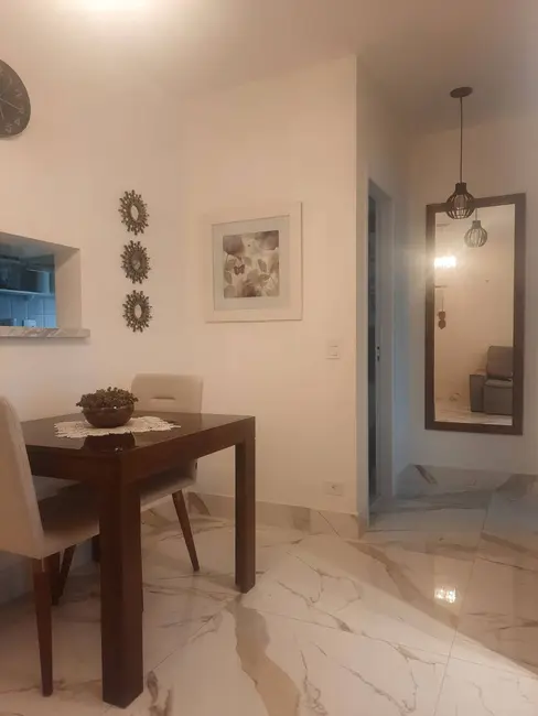 Foto 4 de Apartamento com 2 quartos para alugar, 50m2 em Vila Andrade, São Paulo - SP