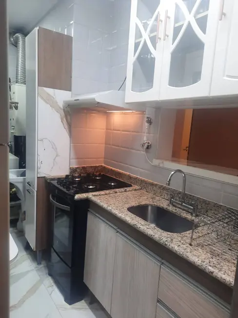 Foto 8 de Apartamento com 2 quartos para alugar, 50m2 em Vila Andrade, São Paulo - SP