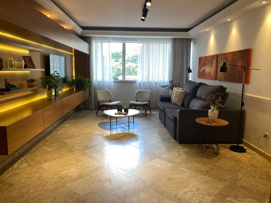 Foto 1 de Apartamento com 3 quartos para alugar, 156m2 em Cerqueira César, São Paulo - SP