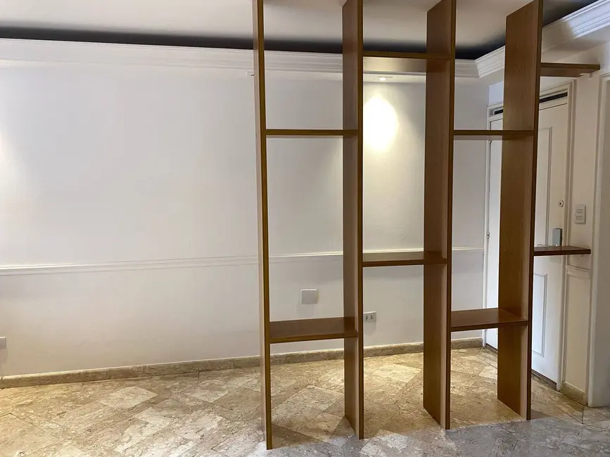 Foto 8 de Apartamento com 3 quartos para alugar, 156m2 em Cerqueira César, São Paulo - SP