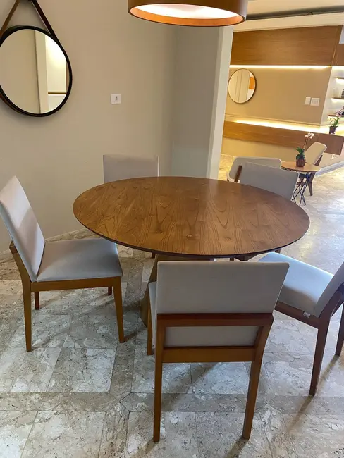 Foto 7 de Apartamento com 3 quartos para alugar, 156m2 em Cerqueira César, São Paulo - SP