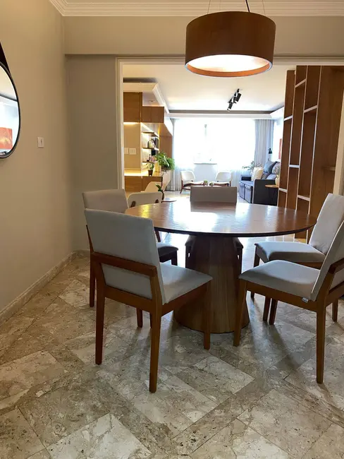 Foto 6 de Apartamento com 3 quartos para alugar, 156m2 em Cerqueira César, São Paulo - SP