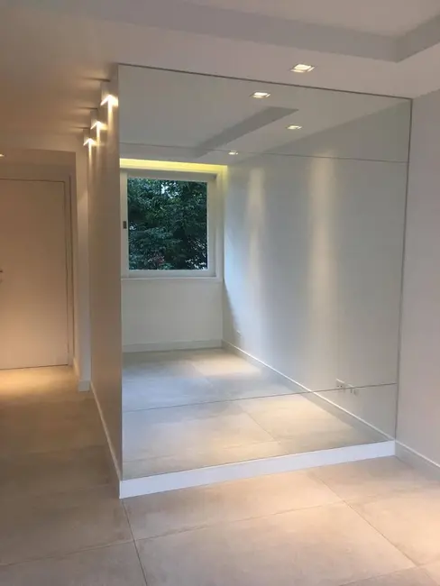 Foto 7 de Apartamento com 1 quarto para alugar, 90m2 em Itaim Bibi, São Paulo - SP