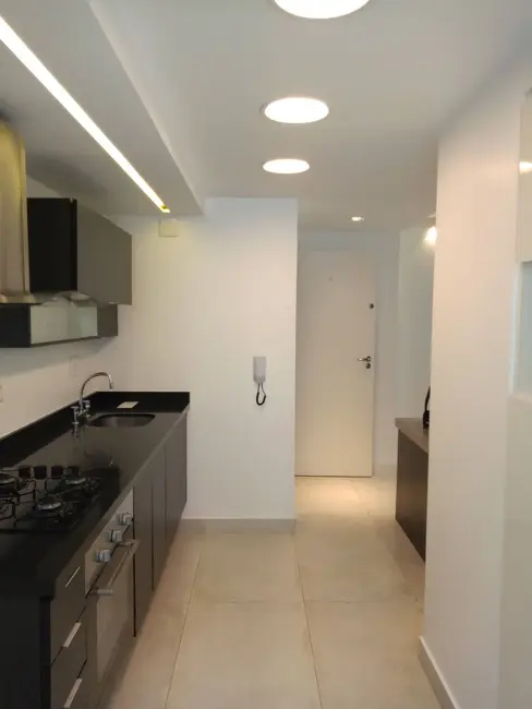 Foto 4 de Apartamento com 1 quarto para alugar, 90m2 em Itaim Bibi, São Paulo - SP