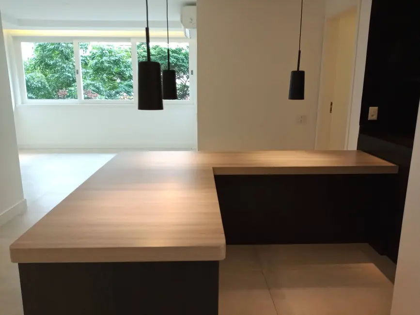 Foto 3 de Apartamento com 1 quarto para alugar, 90m2 em Itaim Bibi, São Paulo - SP