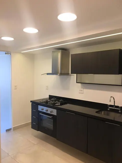 Foto 5 de Apartamento com 1 quarto para alugar, 90m2 em Itaim Bibi, São Paulo - SP