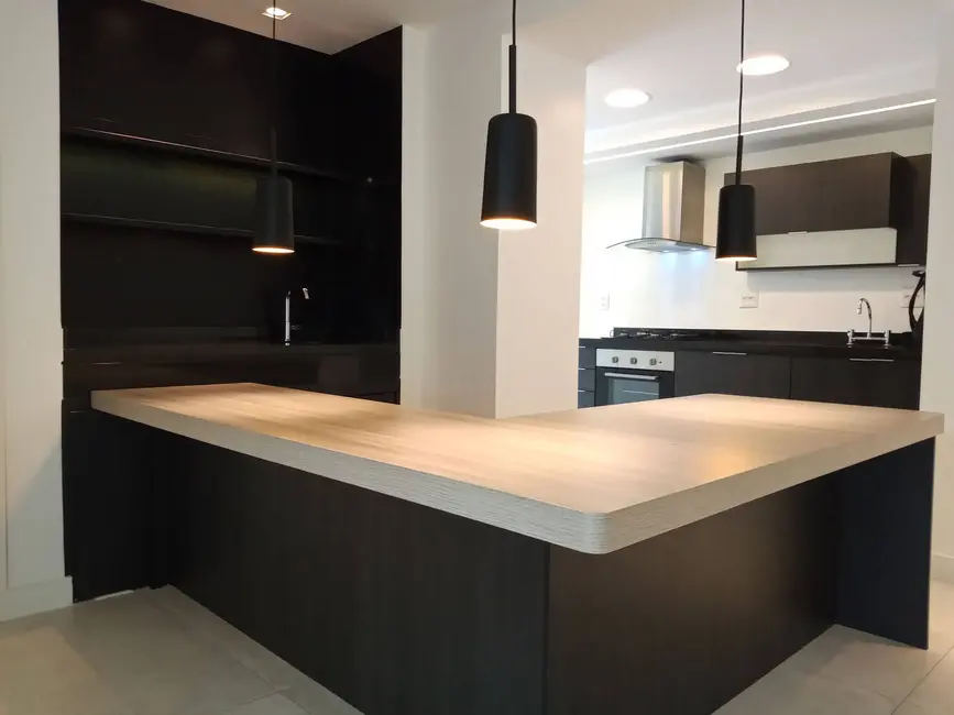 Foto 1 de Apartamento com 1 quarto para alugar, 90m2 em Itaim Bibi, São Paulo - SP