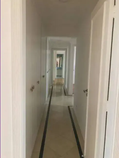 Foto 8 de Apartamento com 3 quartos para alugar, 141m2 em Moema, São Paulo - SP