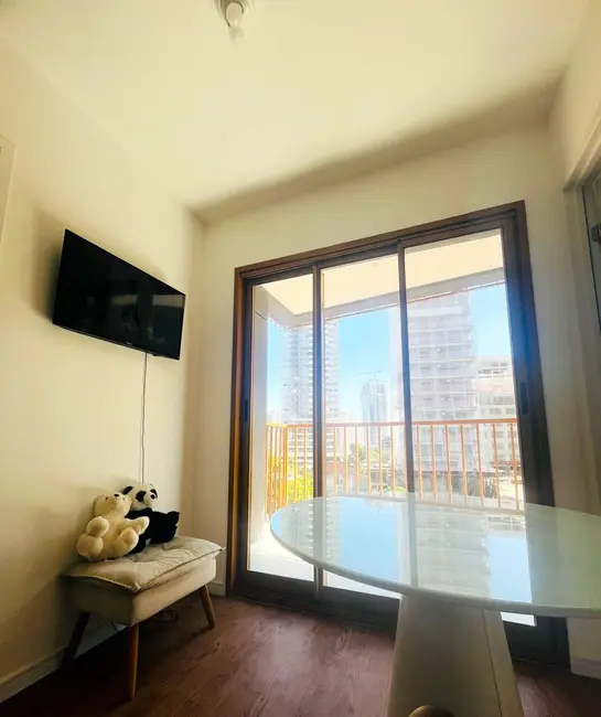 Foto 9 de Apartamento com 2 quartos à venda e para alugar, 39m2 em Butantã, São Paulo - SP