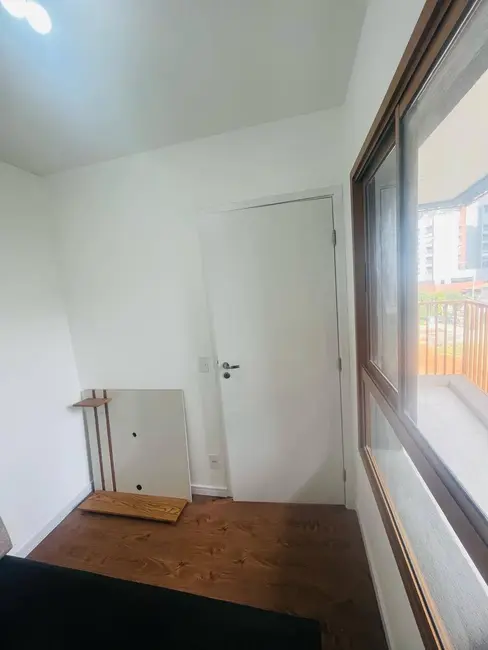 Foto 6 de Apartamento com 2 quartos à venda e para alugar, 39m2 em Butantã, São Paulo - SP
