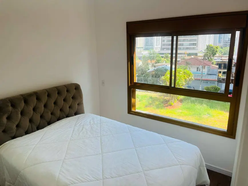 Foto 7 de Apartamento com 2 quartos à venda e para alugar, 39m2 em Butantã, São Paulo - SP