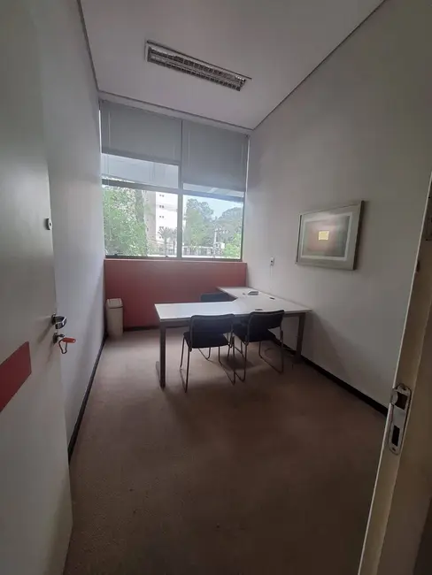 Apartamento com 1 quarto para alugar, 37m2 em São Paulo - SP - imagem 5 Foto 5 de Apartamento com 1 quarto para alugar, 37m2 em São Paulo - SP