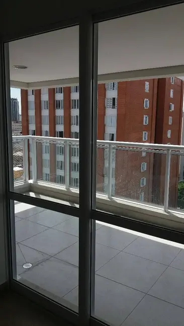 Foto 4 de Apartamento com 1 quarto para alugar, 38m2 em Vila Mariana, São Paulo - SP