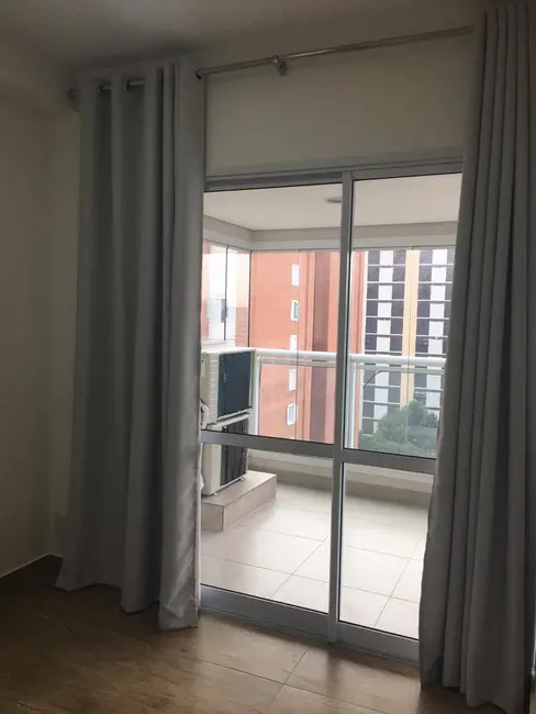 Foto 5 de Apartamento com 1 quarto para alugar, 38m2 em Vila Mariana, São Paulo - SP