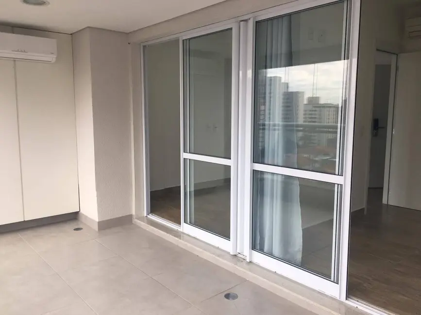 Foto 1 de Apartamento com 1 quarto para alugar, 38m2 em Vila Mariana, São Paulo - SP