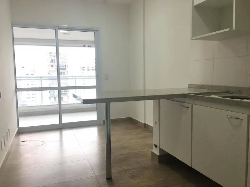 Foto 7 de Apartamento com 1 quarto para alugar, 38m2 em Vila Mariana, São Paulo - SP