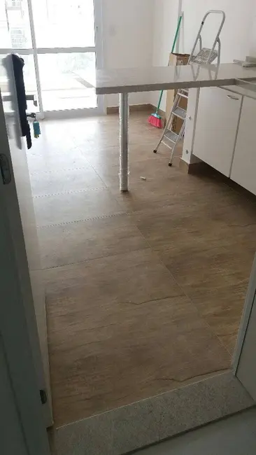 Foto 8 de Apartamento com 1 quarto para alugar, 38m2 em Vila Mariana, São Paulo - SP