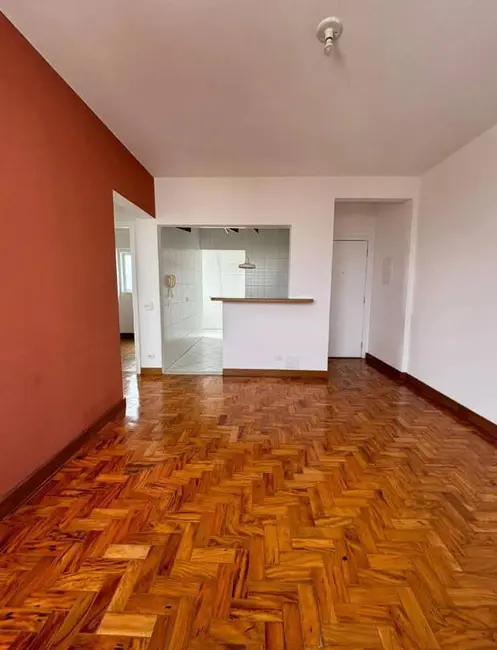 Foto 1 de Apartamento com 2 quartos à venda e para alugar, 72m2 em Pinheiros, São Paulo - SP