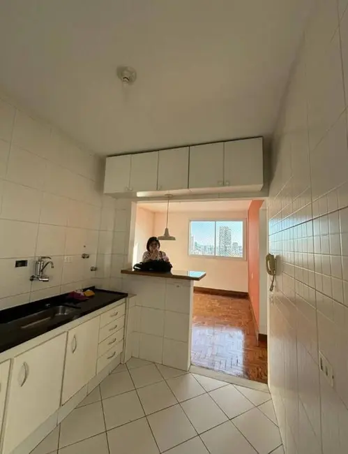 Foto 9 de Apartamento com 2 quartos à venda e para alugar, 72m2 em Pinheiros, São Paulo - SP