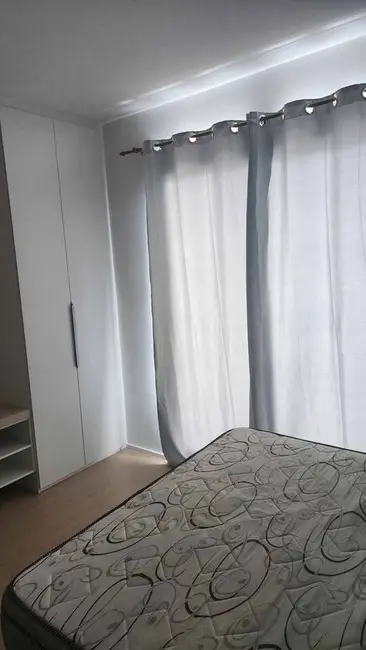 Foto 9 de Apartamento com 1 quarto para alugar, 31m2 em Santo Amaro, São Paulo - SP