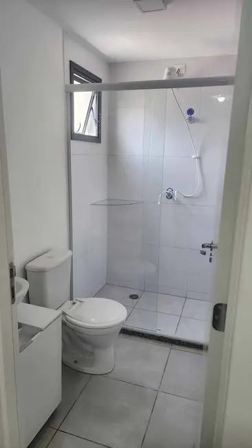 Foto 7 de Apartamento com 1 quarto para alugar, 31m2 em Santo Amaro, São Paulo - SP