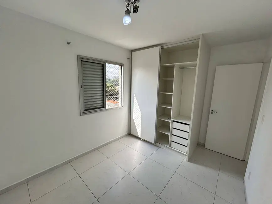 Foto 5 de Apartamento com 3 quartos para alugar, 75m2 em Santo Amaro, São Paulo - SP