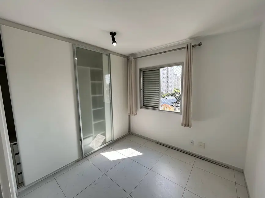 Foto 3 de Apartamento com 3 quartos para alugar, 75m2 em Santo Amaro, São Paulo - SP