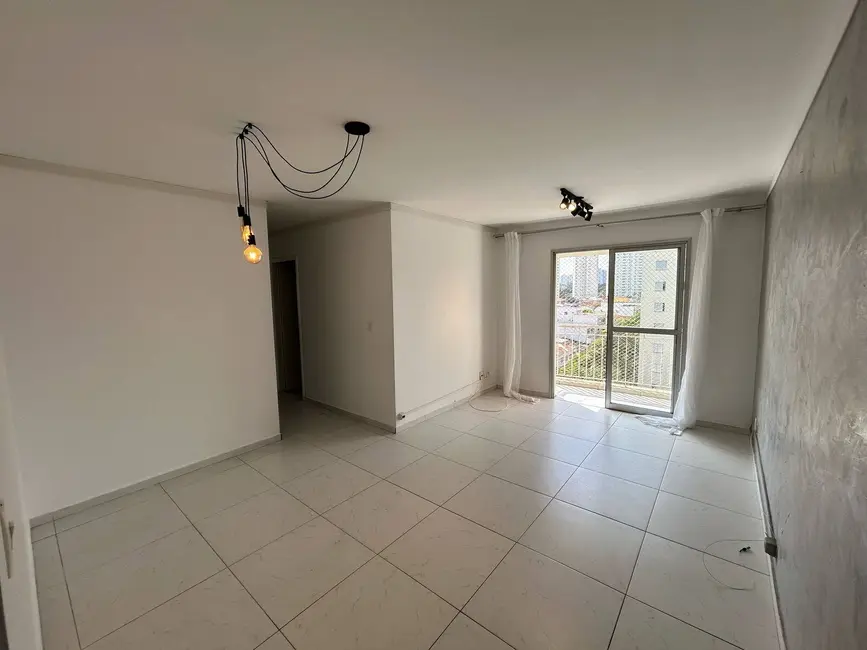 Foto 2 de Apartamento com 3 quartos para alugar, 75m2 em Santo Amaro, São Paulo - SP