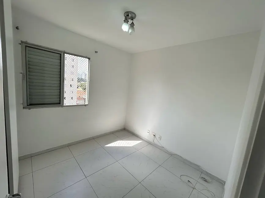 Foto 9 de Apartamento com 3 quartos para alugar, 75m2 em Santo Amaro, São Paulo - SP