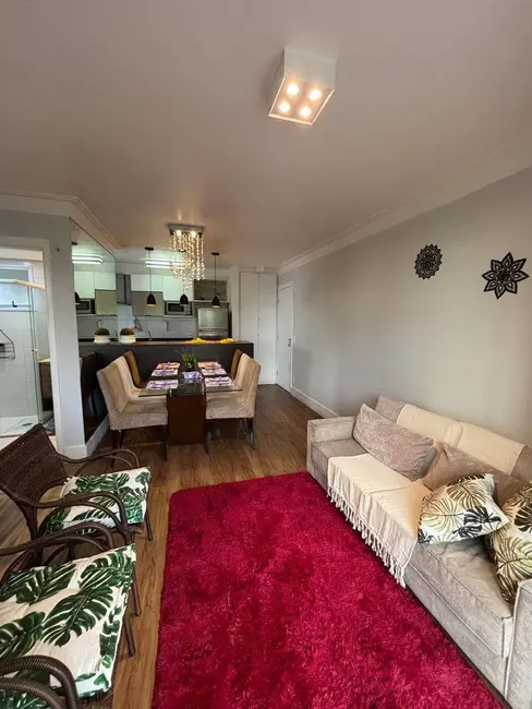 Foto 6 de Apartamento com 3 quartos à venda e para alugar, 65m2 em Vila Andrade, São Paulo - SP