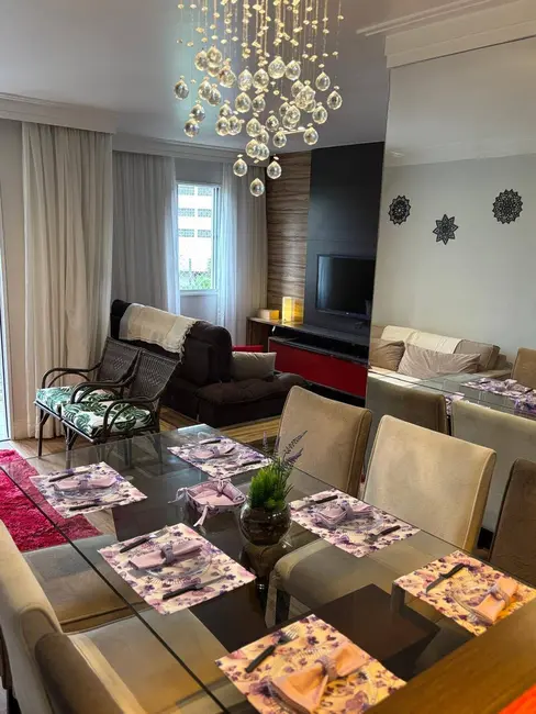 Foto 5 de Apartamento com 3 quartos à venda e para alugar, 65m2 em Vila Andrade, São Paulo - SP