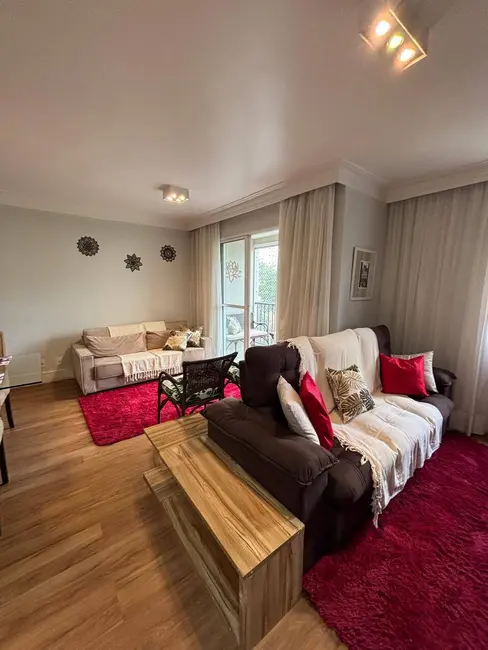 Foto 8 de Apartamento com 3 quartos à venda e para alugar, 65m2 em Vila Andrade, São Paulo - SP