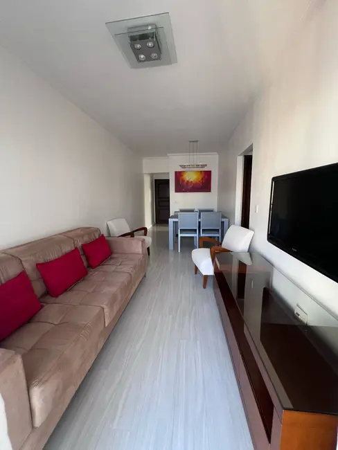 Foto 2 de Apartamento com 2 quartos para alugar, 63m2 em Vila Olímpia, São Paulo - SP