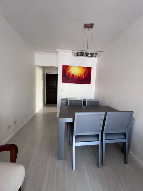 Foto 5 de Apartamento com 2 quartos para alugar, 63m2 em Vila Olímpia, São Paulo - SP