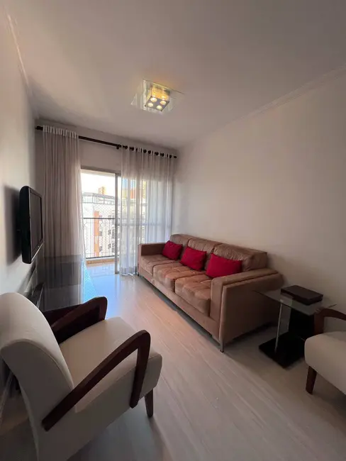 Foto 4 de Apartamento com 2 quartos para alugar, 63m2 em Vila Olímpia, São Paulo - SP